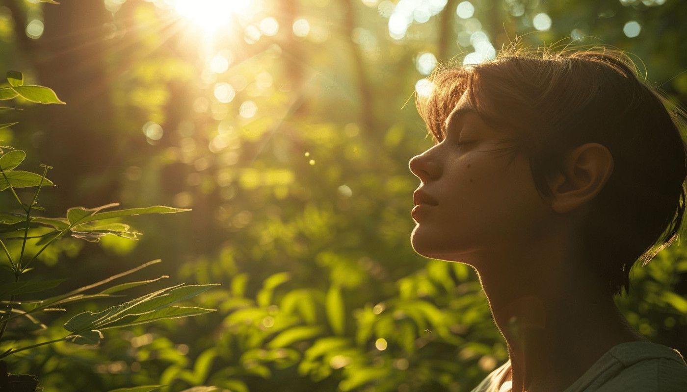 Maximizing mental clarity with mindfulness breathing techniques