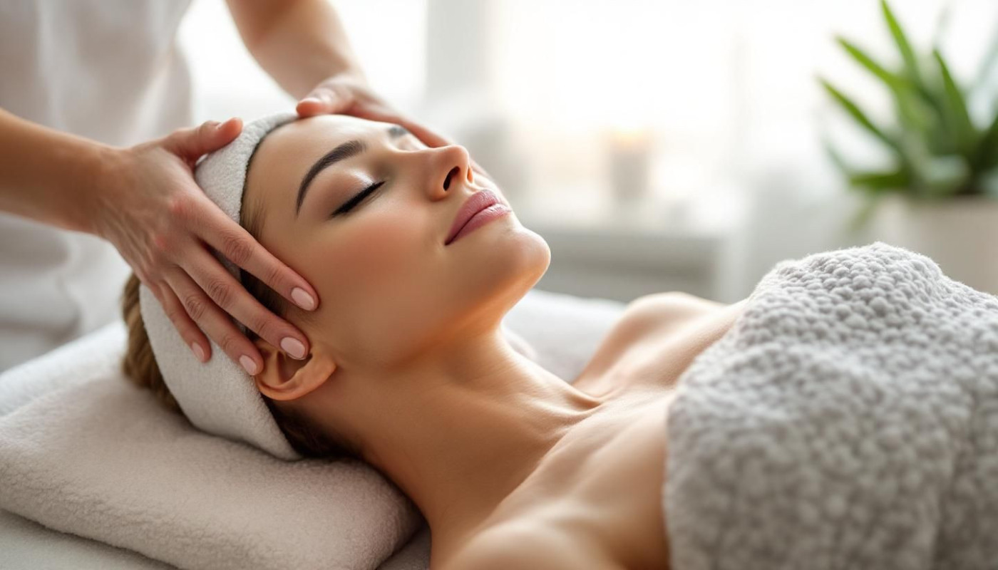 Unlocking The Secrets Of Buccal Massage For Age-Defying Skin?